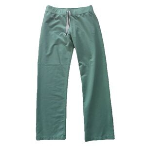 Figs Green Women's Pants
